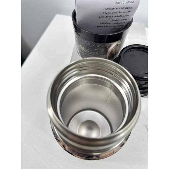 Stanley Classic Legendary Food Jar Habitat 24 Oz Mossy Oak Shadow Grass - Picture 9 of 9